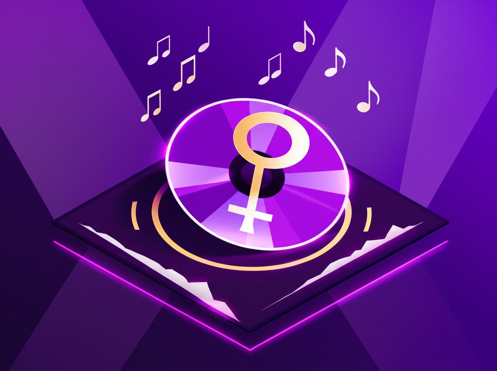 Prince's best CD albums: essential collection for fans.