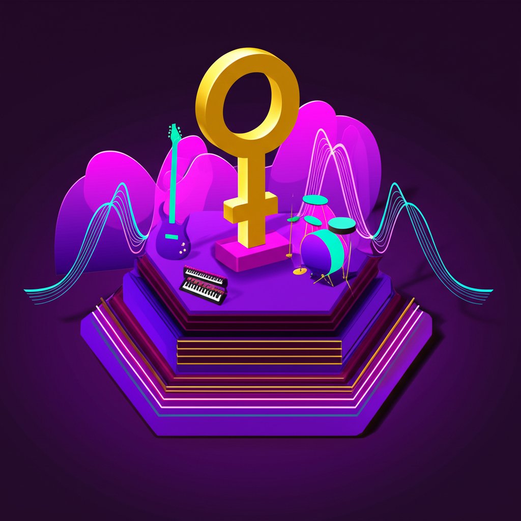 The best Prince albums, ranked from his extensive music catalog.