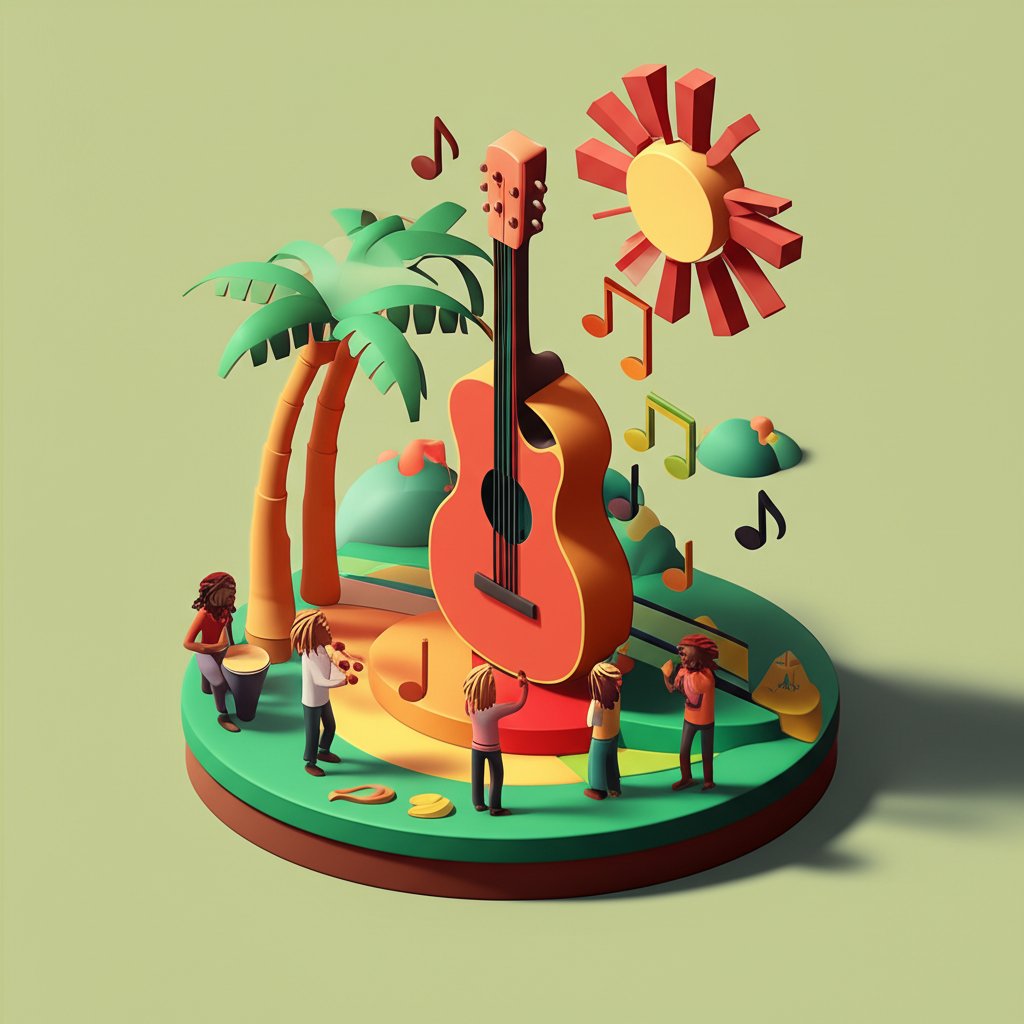 Best reggae songs list: classic tracks and legendary artists.