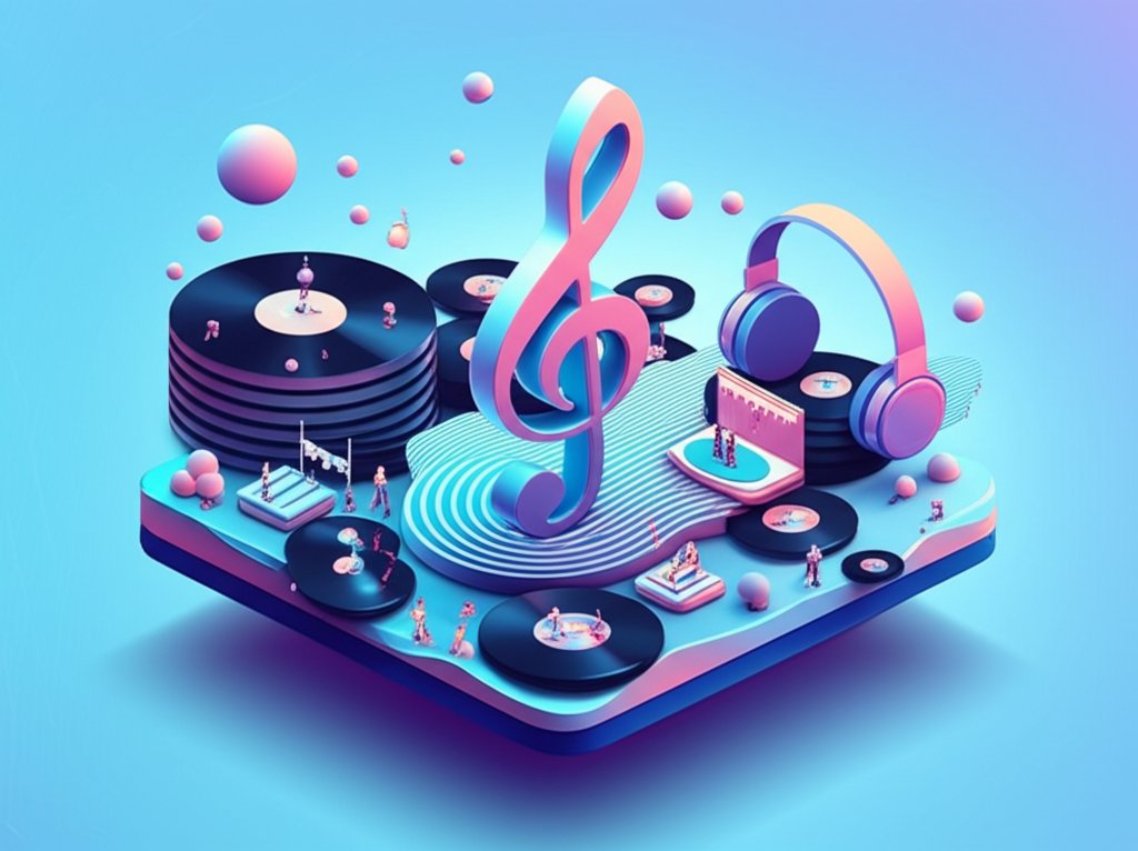 Explore iconic, influential songs that defined the music landscape.