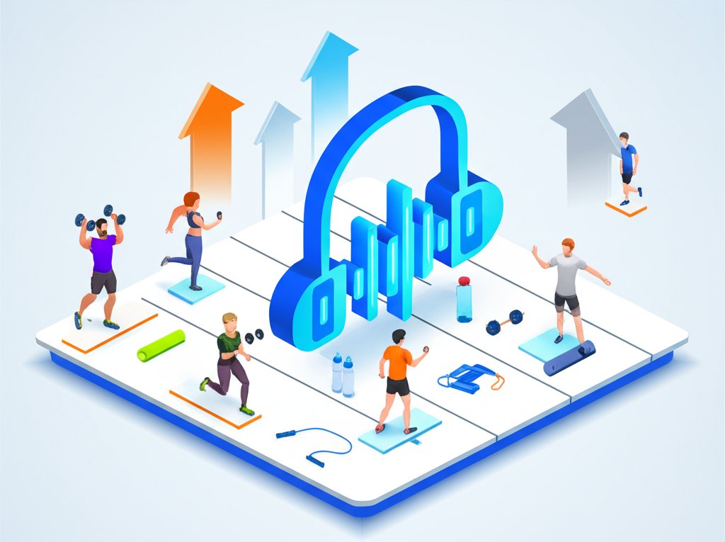 Motivational training songs playlist for intense workouts.