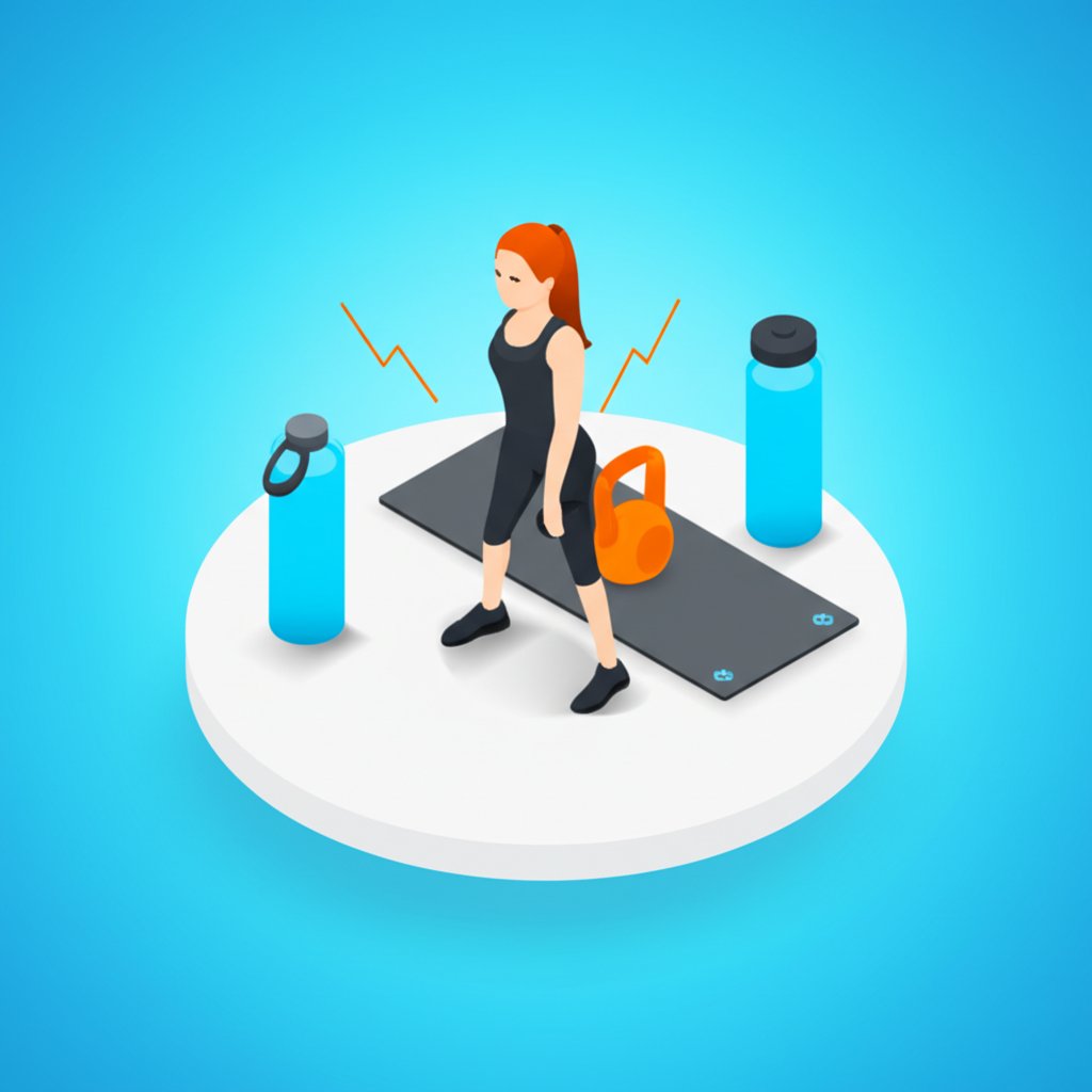 Best workout songs playlist to pump up your exercise routine.