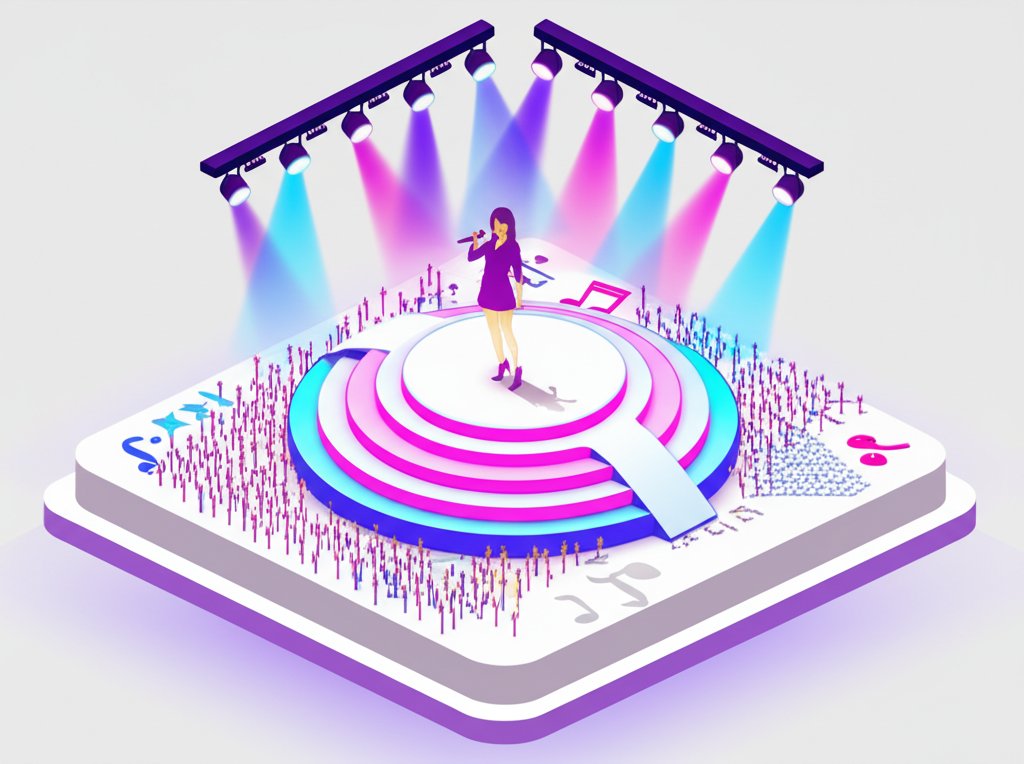 Taylor Swift's happiest, most energetic songs for a fun playlist.