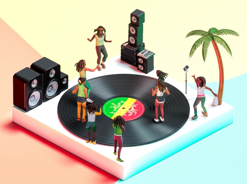 Greatest reggae songs ever, defining a cultural movement.