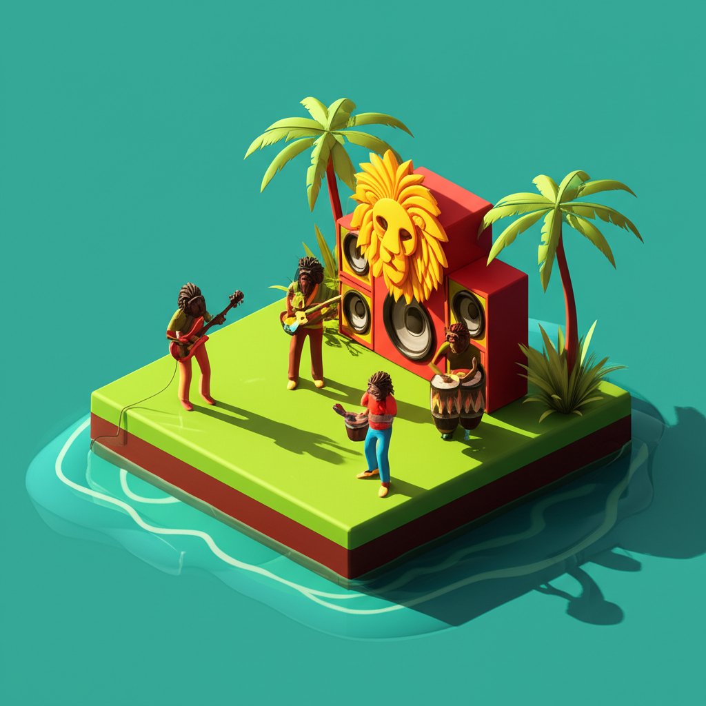 All-time greatest reggae songs list featuring top classic hits.