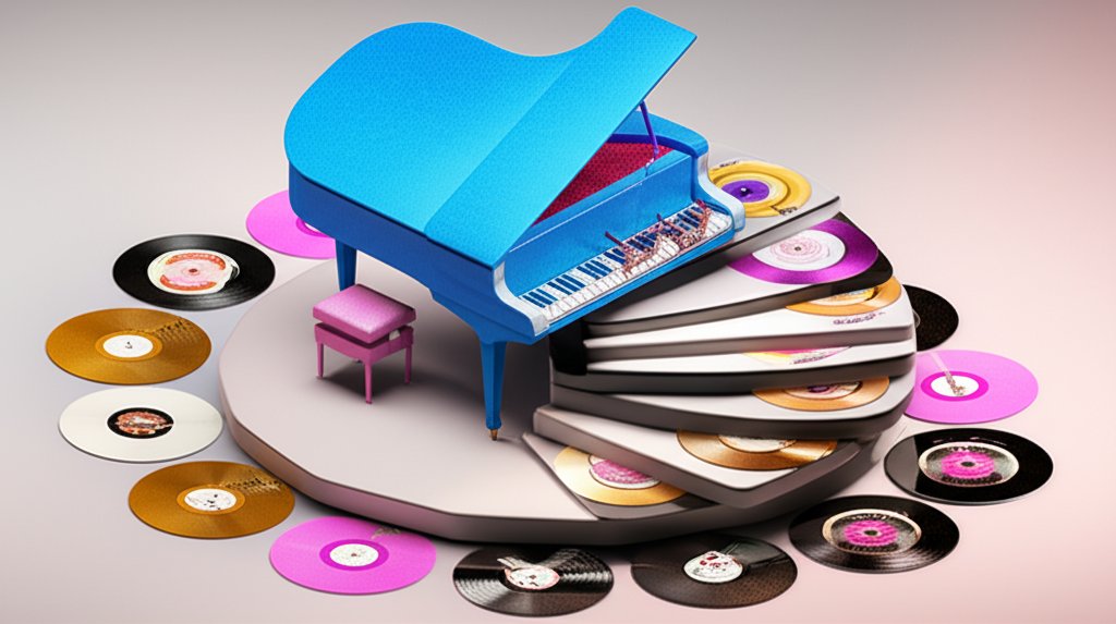 Elton John discography: songs in release order, featuring dates.