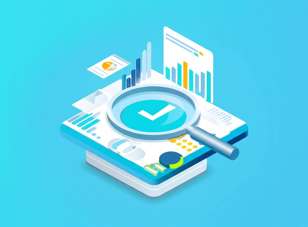 Quick summary of key data and insights.