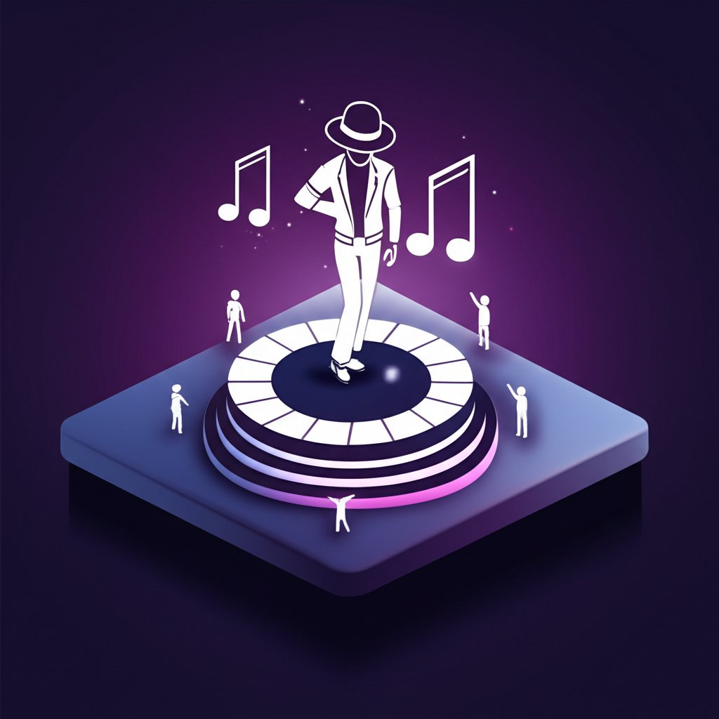 Michael Jackson songs ranked to find his absolute best music.