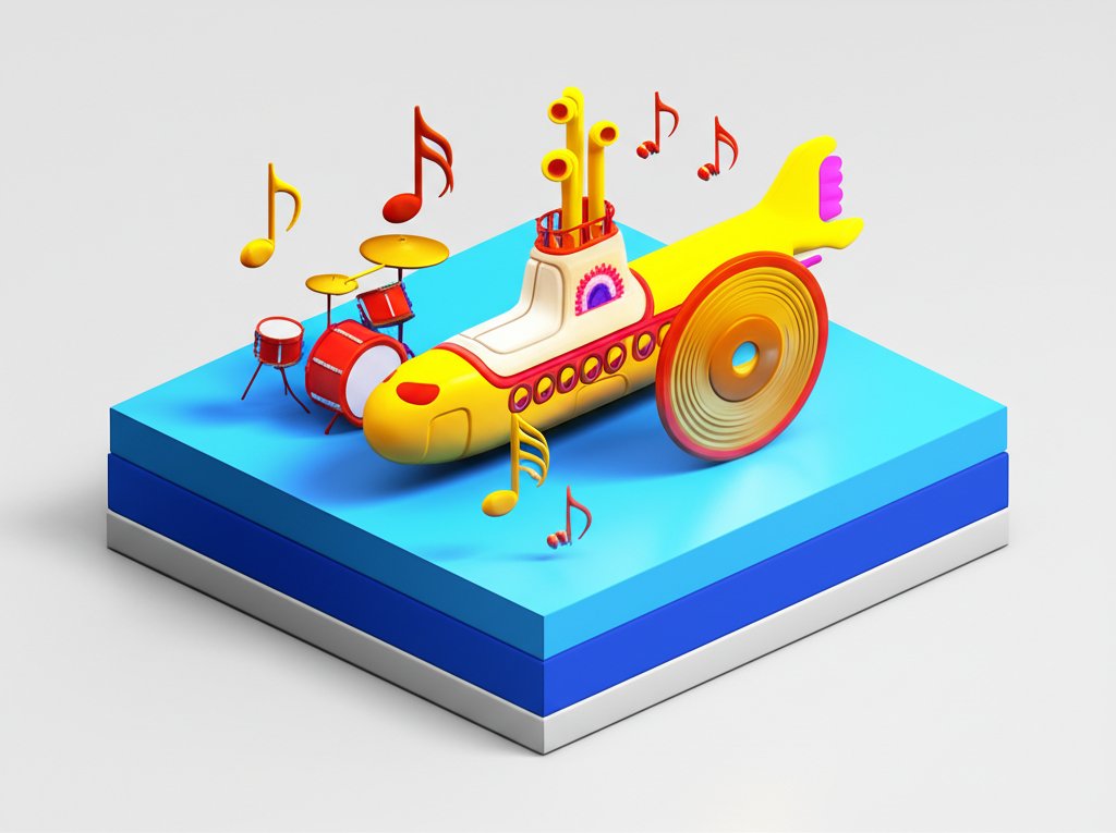 Beatles #1 songs ranked: Which is the very best?