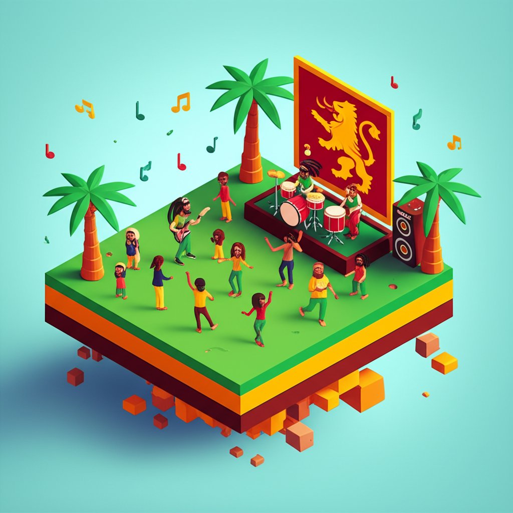 Top classic reggae songs that defined the genre.