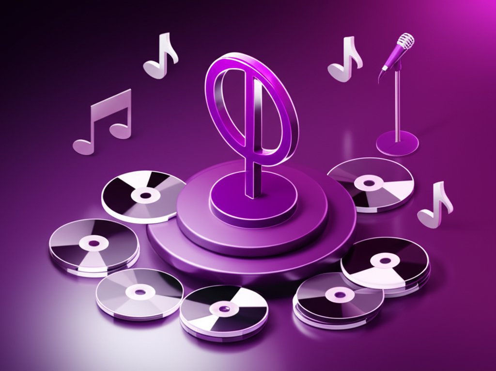 Prince: The Very Best of Prince CD. Warner Bros. greatest hits compilation.