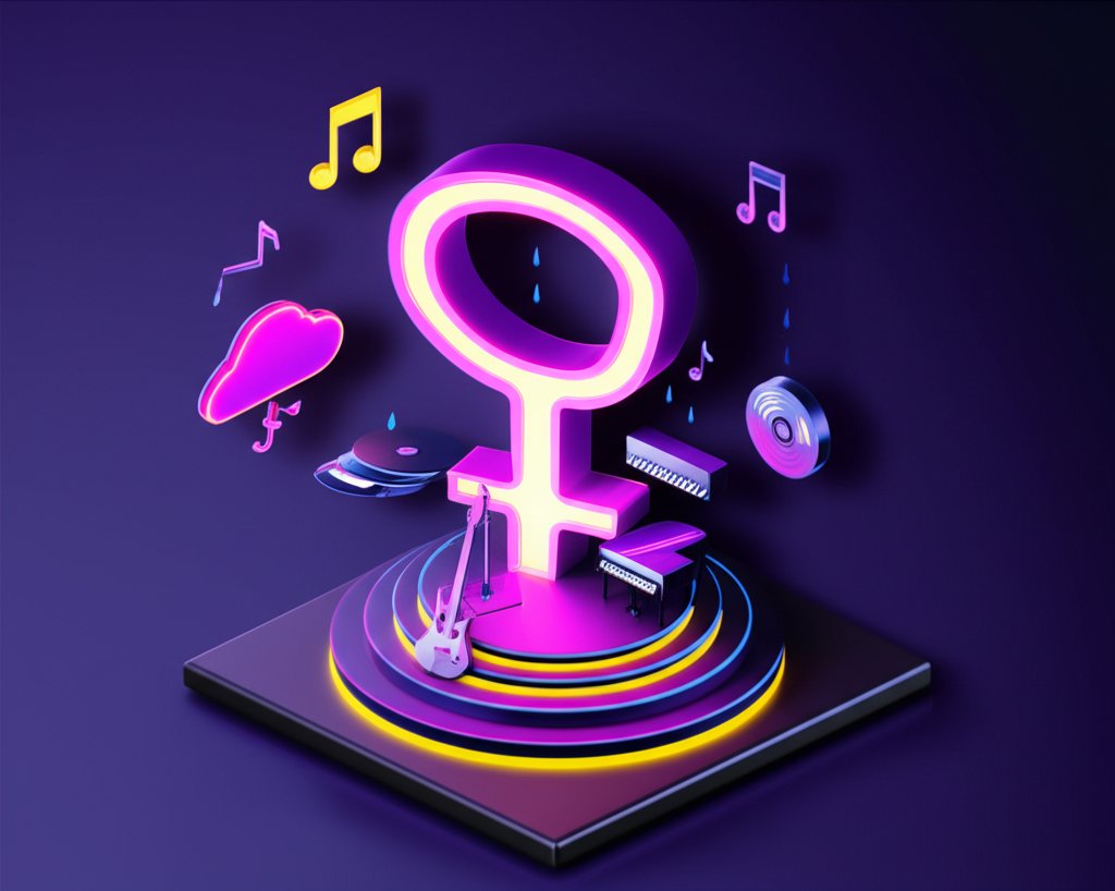 The Very Best Of Prince album cover. Iconic greatest hits music.