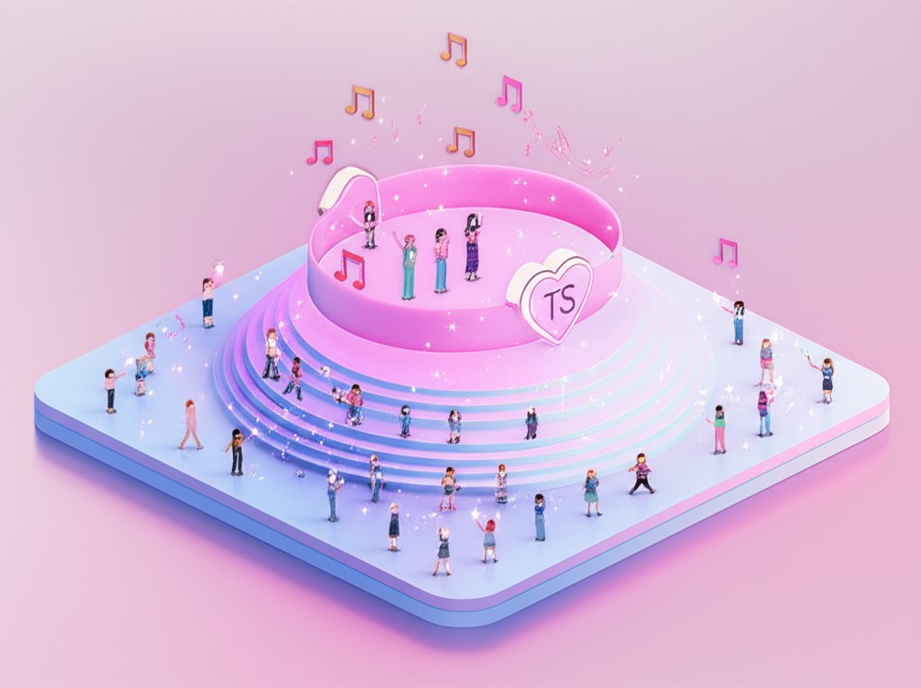 Taylor Swift fan favorites: best Swiftie songs according to fans.