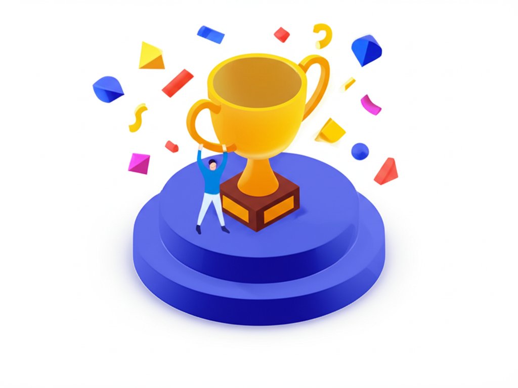 Award-winning 'Best Of' list highlighting top-rated products and services.