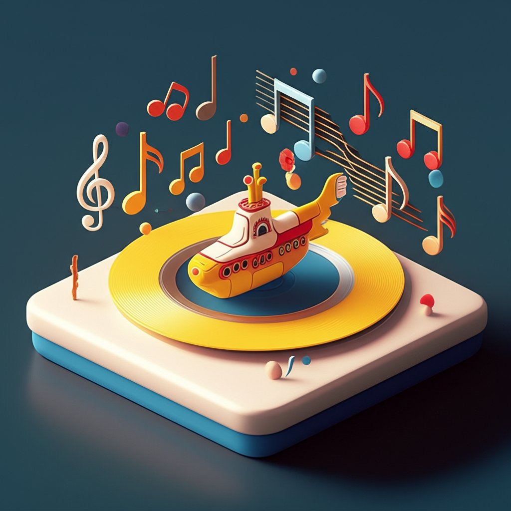 Number one Beatles song. Iconic chart-topping hit.