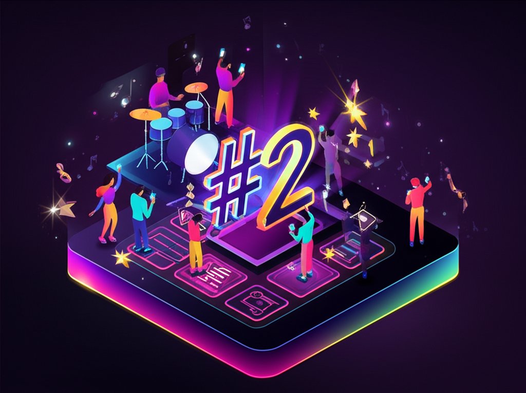 The Top 100 Prince songs, voted by fans.