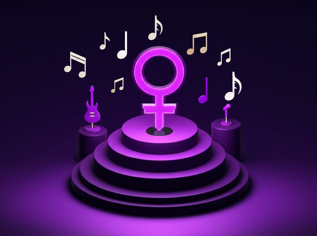 Prince songs ranked: Top hits and best tracks.