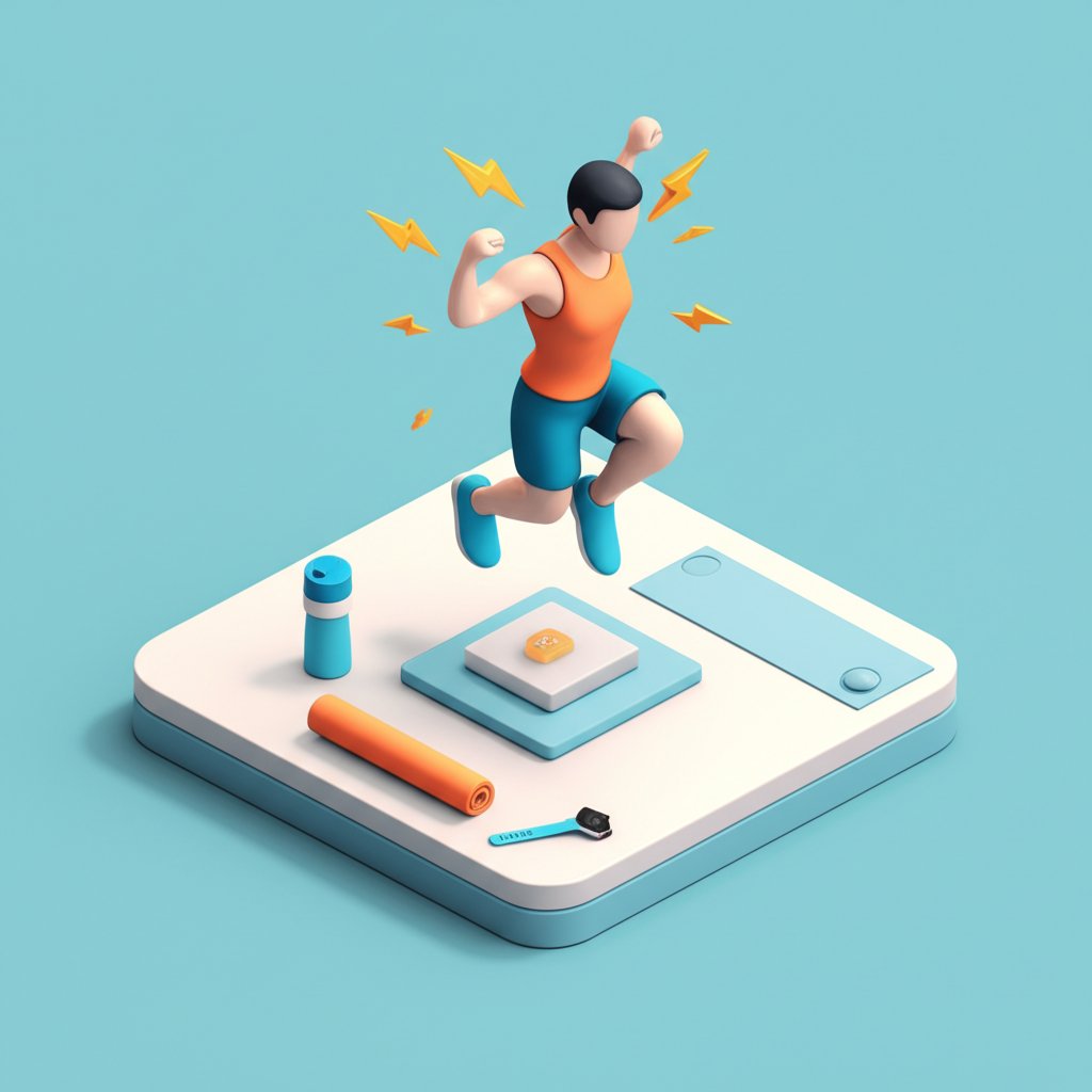 Training songs provide motivation to energize your fitness routine.